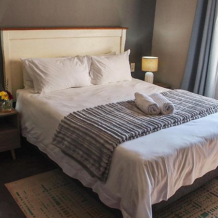 Modern Farm Apartman Lichtenburg Kültér fotó