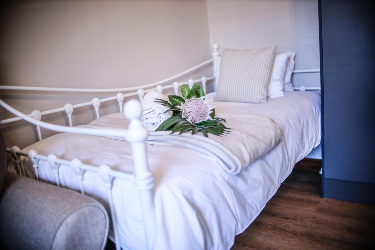 Modern Farm Apartman Lichtenburg Kültér fotó