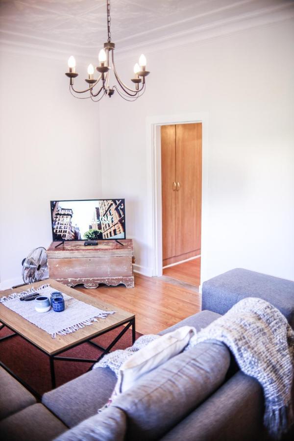 Modern Farm Apartman Lichtenburg Kültér fotó