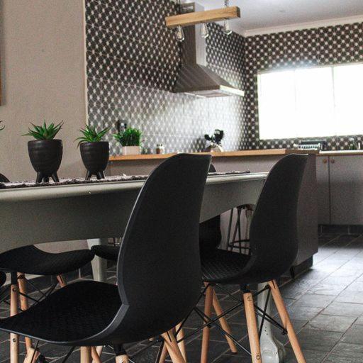 Modern Farm Apartman Lichtenburg Kültér fotó