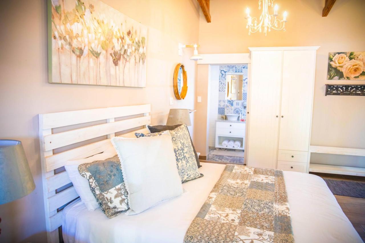 Modern Farm Apartman Lichtenburg Kültér fotó